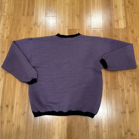 Riccardo pullover/long sleeve/sweatshirt size XL men’s - Picture 2 of 7